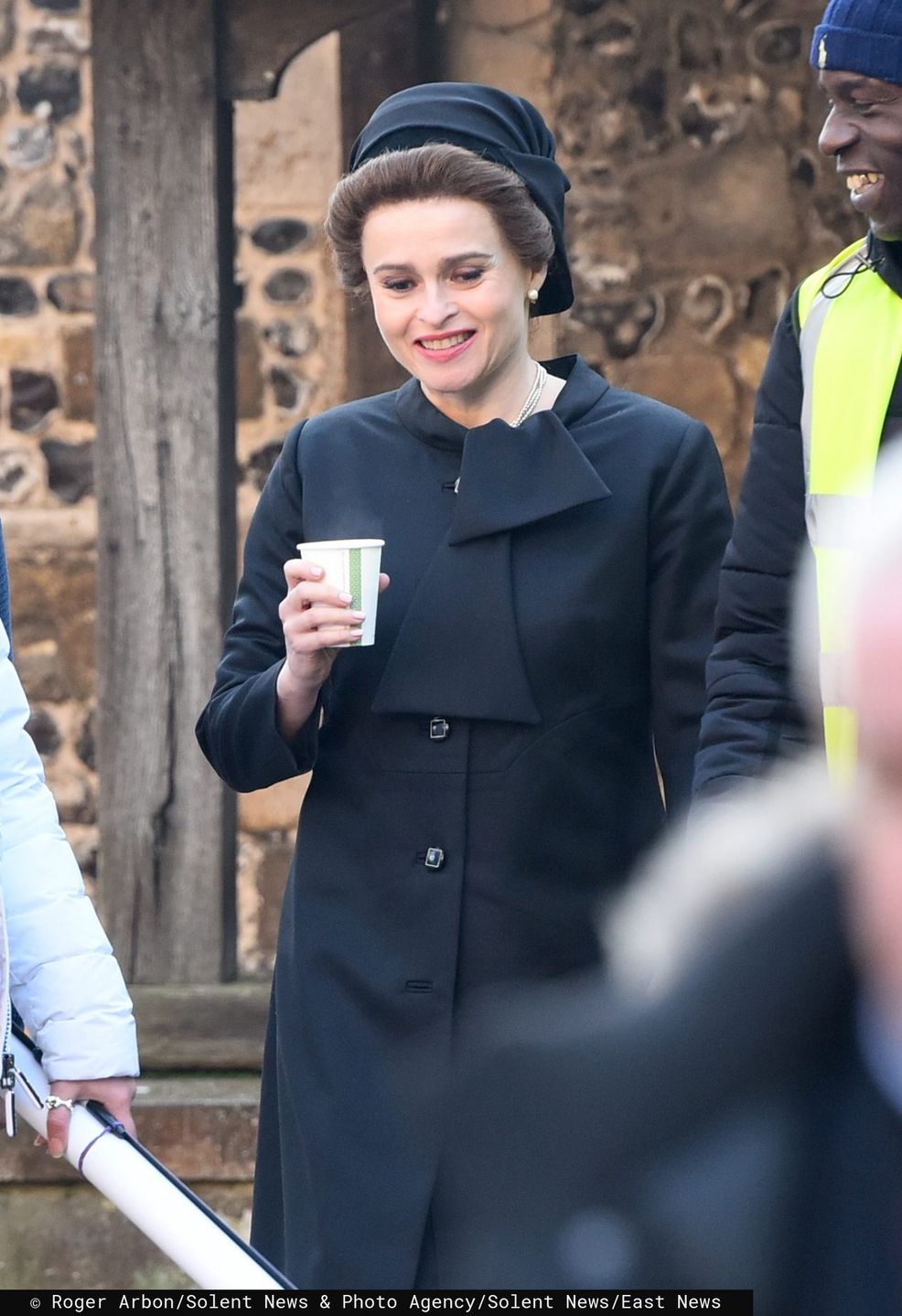 Helena Bonham Carter