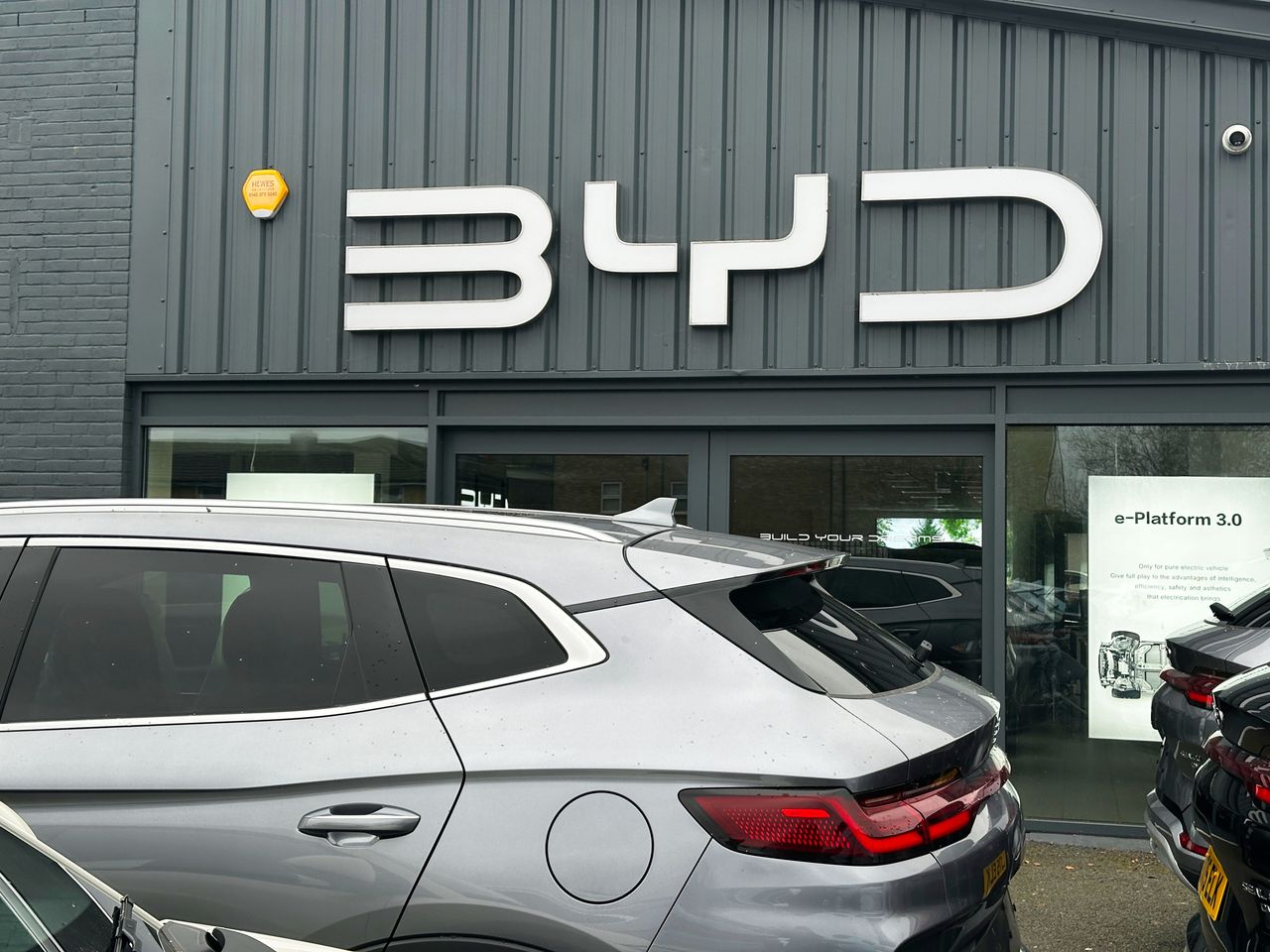 Chińczycy rozpychają się na rynku moto. Oto plan na 2026 rok