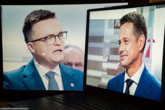 Czas decyzji. Sondaż: tylu Polaków wciąż się waha