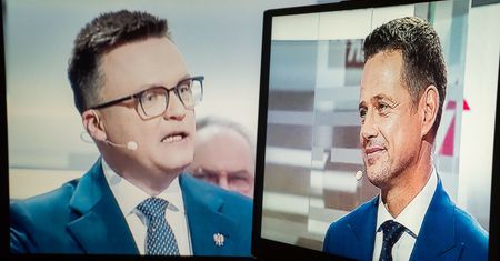 Czas decyzji. Sondaż: tylu Polaków wciąż się waha