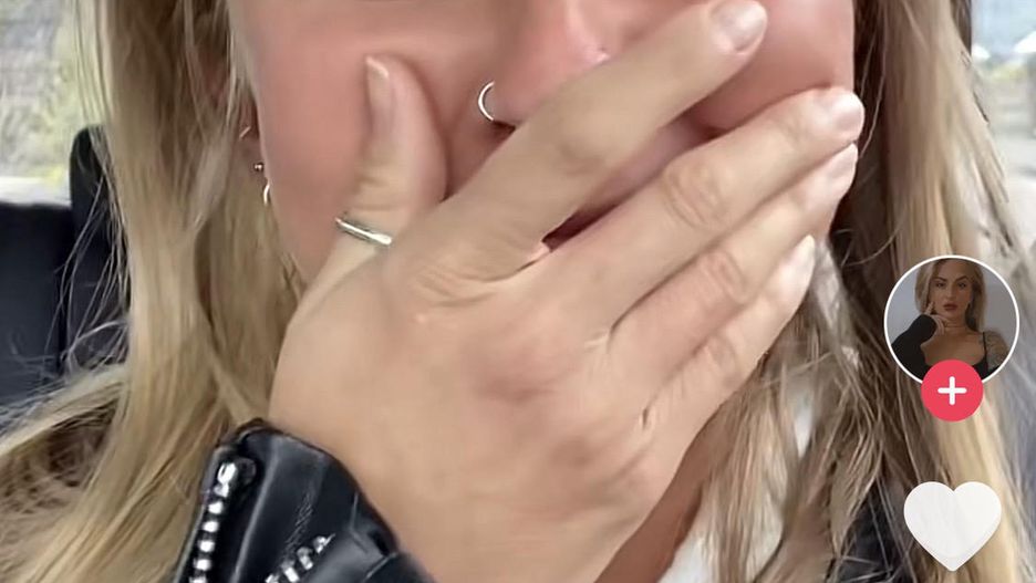 Sarah Donnely pokazała efekt nieudanej laminacji brwi. Efekt bawi do łez