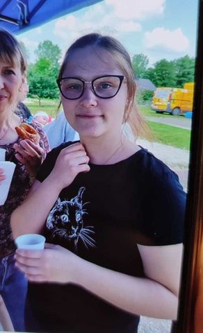 Policja poszukuje zaginionej Marty Samiec