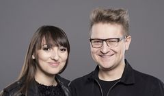 Duet reżyserski Aurelia Frydrych-Zdanowska i Paweł Zdanowski na wyłączność w Papaya Films