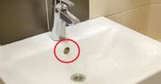 Nie jest tam przypadkowo. Do czego służy otwór w umywalce?