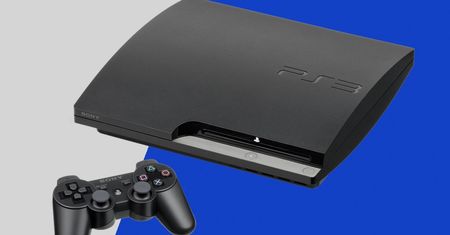 PlayStation 3 odchodzi na emeryturę