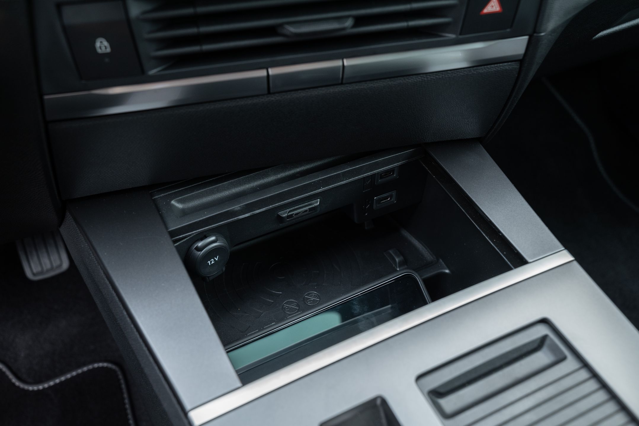 Opel Astra L po liftingu