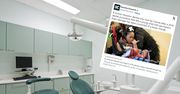 Dentystka skazana. To przez nią dziecko nie będzie chodzić