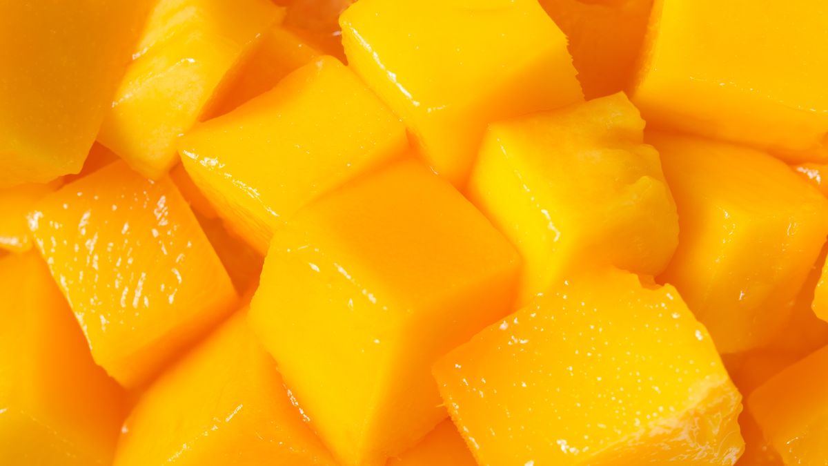 Mango warto włączyć do jadłospisu na stałe