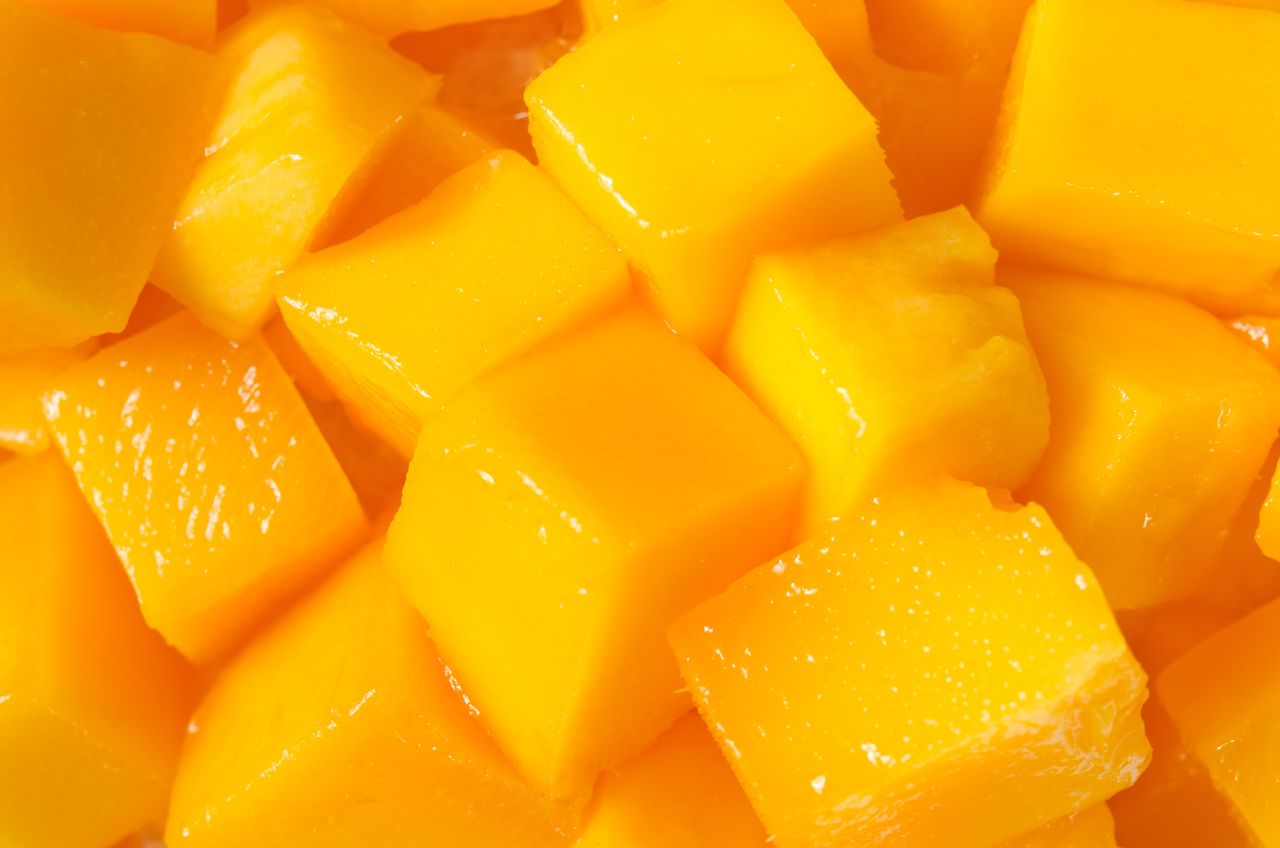 Discover the surprising benefits of mango this winter
