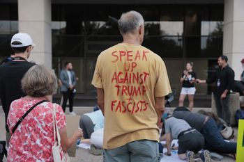 Dystansujemy się od Amerykanów? Najnowsze dane pokazują wprost