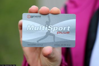 Karnety na siłownię pod lupą urzędu. Klienci mieli dość. Są zarzuty dla Benefit Systems