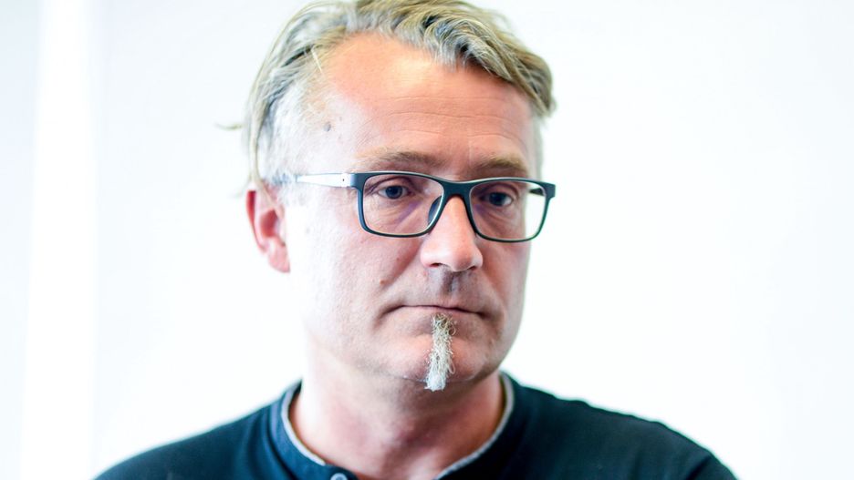 Piotr Głuchowski, reporter, pisarz komentuje film "Nic się nie stało"