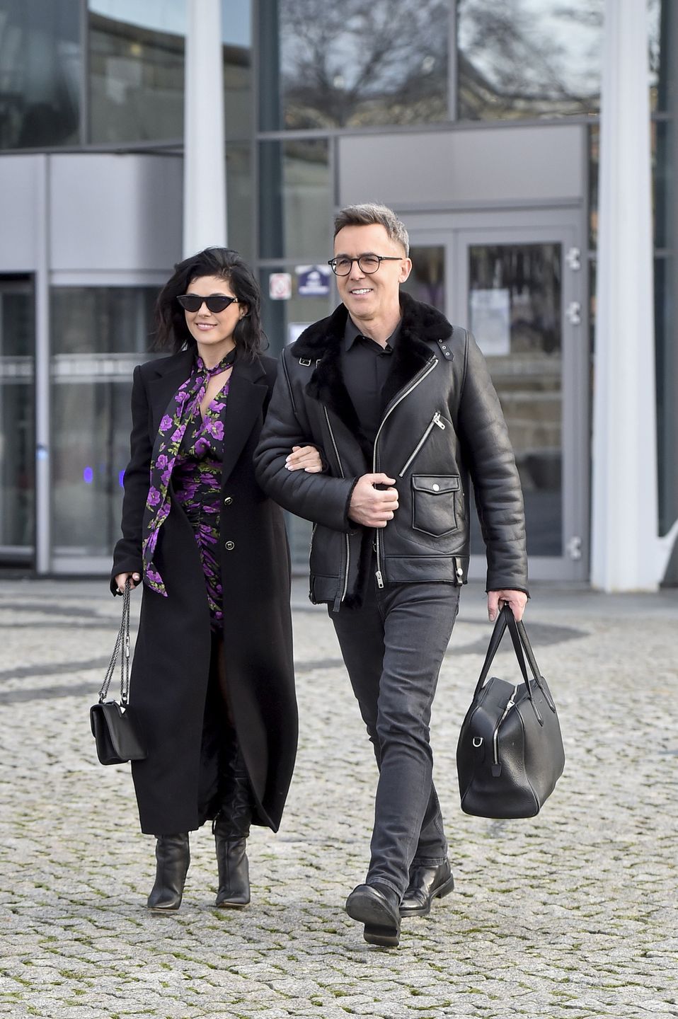 Katarzyna Cichopek i Maciej Kurzajewski
