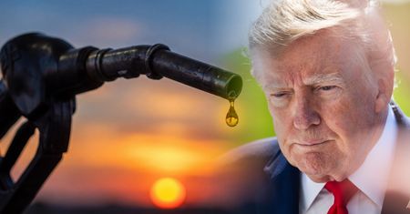 Ceny diesla spadną po dealu Trumpa i Putina? Kalkulacja jest prosta