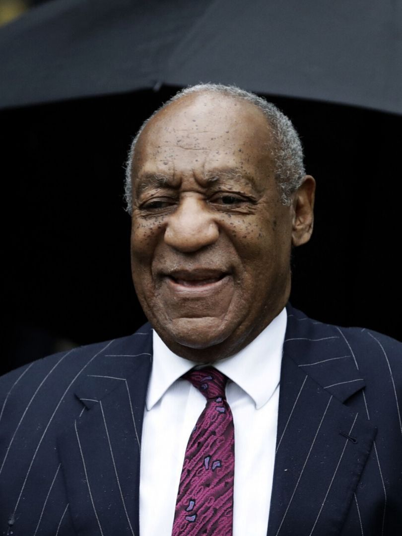 Bill Cosby