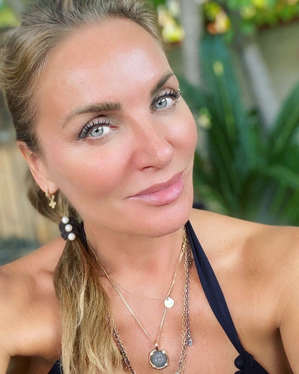 Eva Halina Rich opowiada o zmianach w życiu po "Żonach Hollywood"