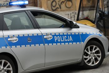 Wjechała w hulajnogę prowadzoną przez 6-latka. Miała ponad 3 promile