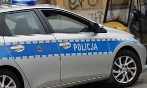 Wjechała w hulajnogę prowadzoną przez 6-latka. Miała ponad 3 promile