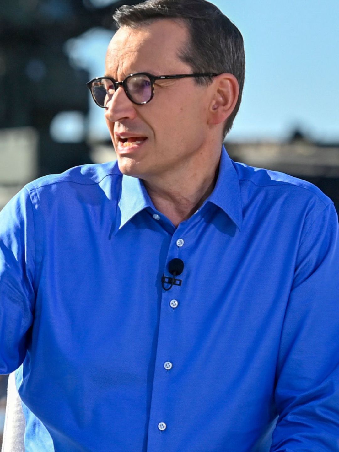 Mateusz Morawiecki 