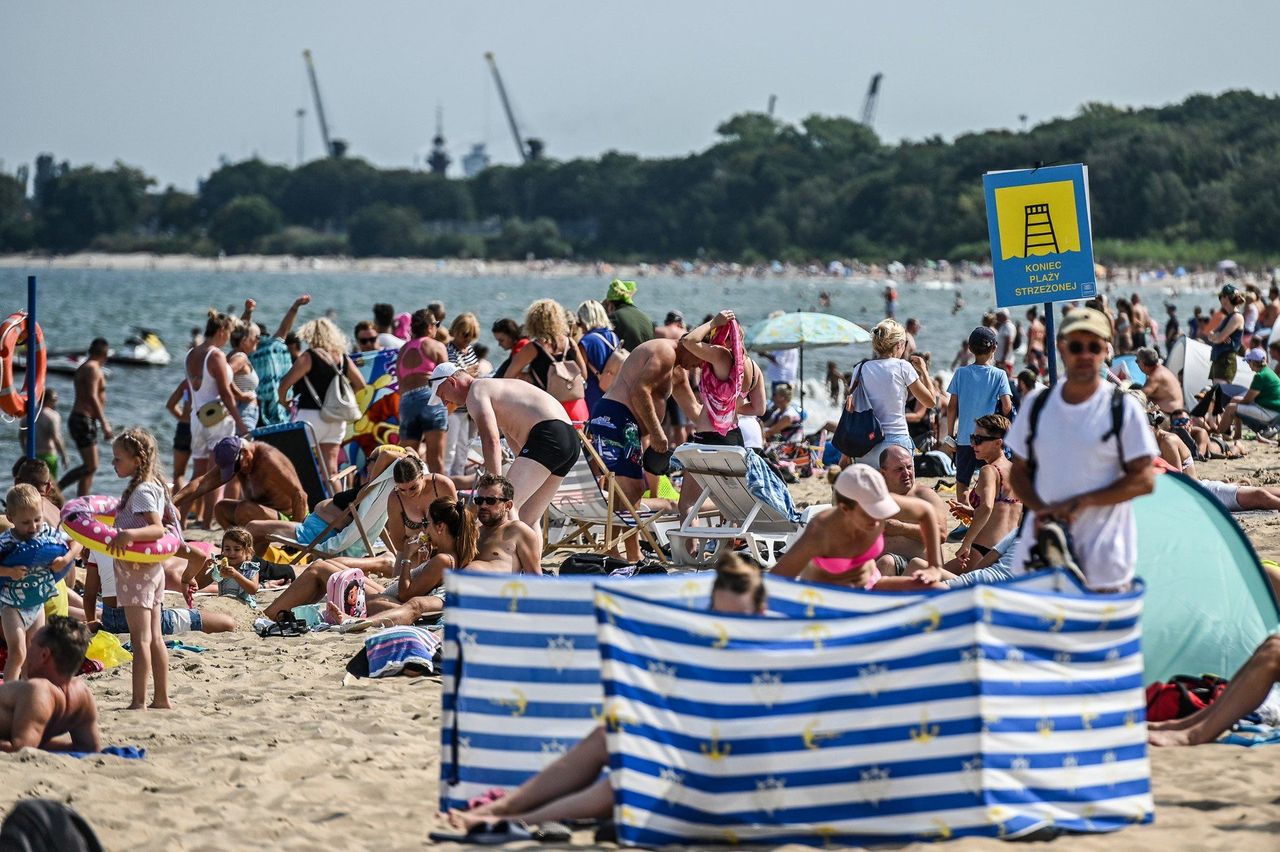 Wakacje potrafią sporo kosztować. Taki budżet na wczasy mają Polacy