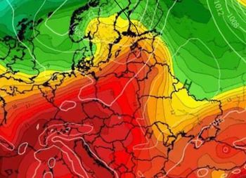 Kolejna fala upałów uderzy w Polskę. Temperatury mogą przekroczyć 35 stopni C