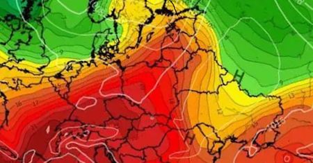 Kolejna fala upałów uderzy w Polskę. Temperatury mogą przekroczyć 35 stopni C