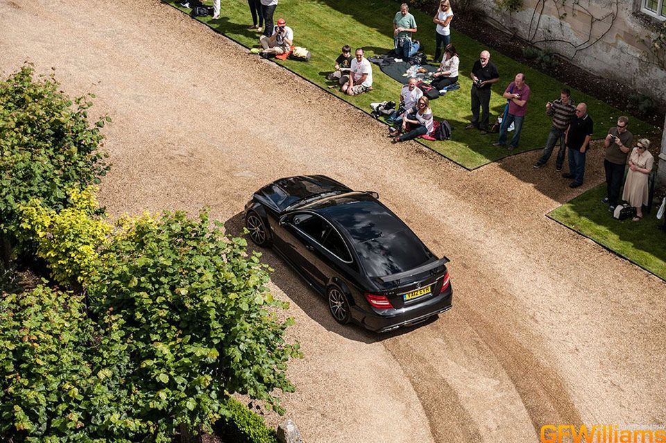 Wilton House 2012 - wyjątkowe spotkanie supersamochodów [galeria] 83