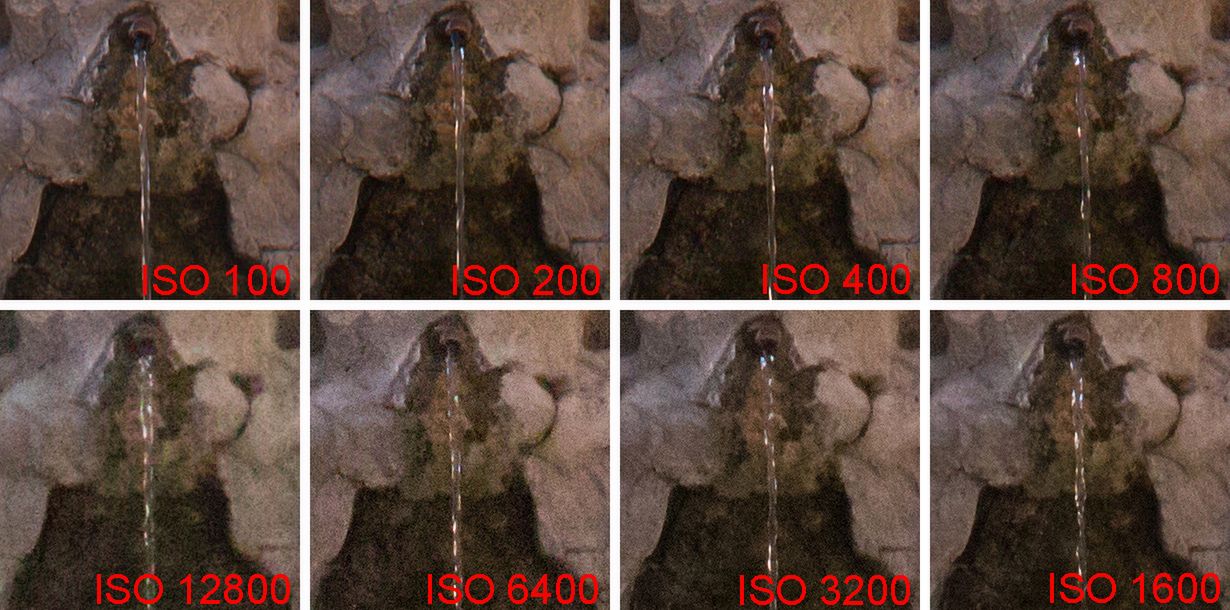 Canon EOS 760D - mały, lekki, sympatyczny [test] 6