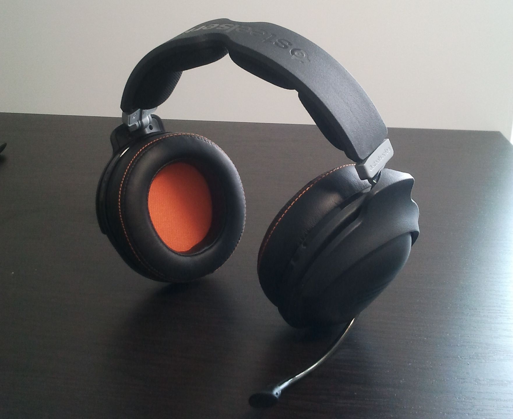 SteelSeries 9H - wszystko, czego pragną (nie tylko gracze) [test] 11