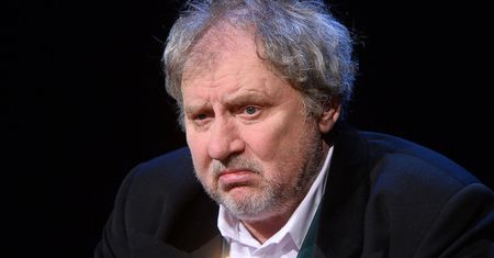 Grabowski brutalnie o polskich politykach: "Panowie i panie Zero lub Nikt nie rozumieją tych inteligentniejszych od siebie i mądrzejszych"