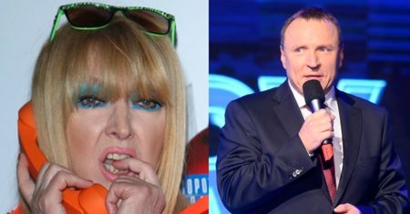 Rodowicz namawia artystów, by wystąpili w Opolu: "TO NIE JEST FESTIWAL PREZESA"