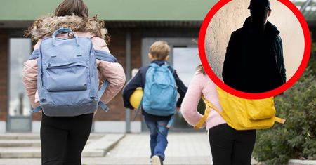 35-latek ma zaczepiać dzieci w Aninie. "Jest agresywny i niebezpieczny"