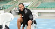 Grzegorz Krychowiak zmieni dyscyplinę?! Do sieci trafiło wymowne wideo