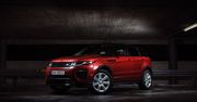 Range Rover Evoque 2.0 TD4 180 KM HSE Dynamic - zdjęcia