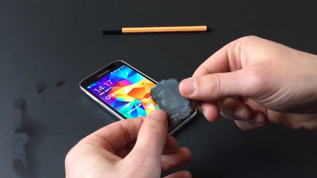 Dostępność OnePlus One'a, Humble Mobile Bundle 5 i zhakowany czytnik biometryczny Galaxy S5 1