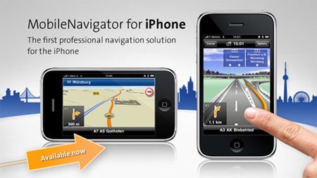 iTest: Mobile Navigator 1