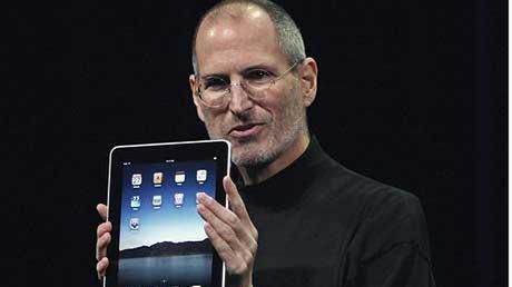 iPad - a na co to komu? 1