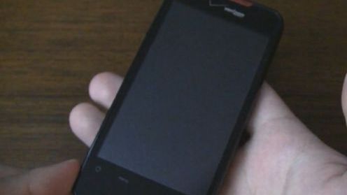 HTC Droid Incredible – wideoprezentacja 1