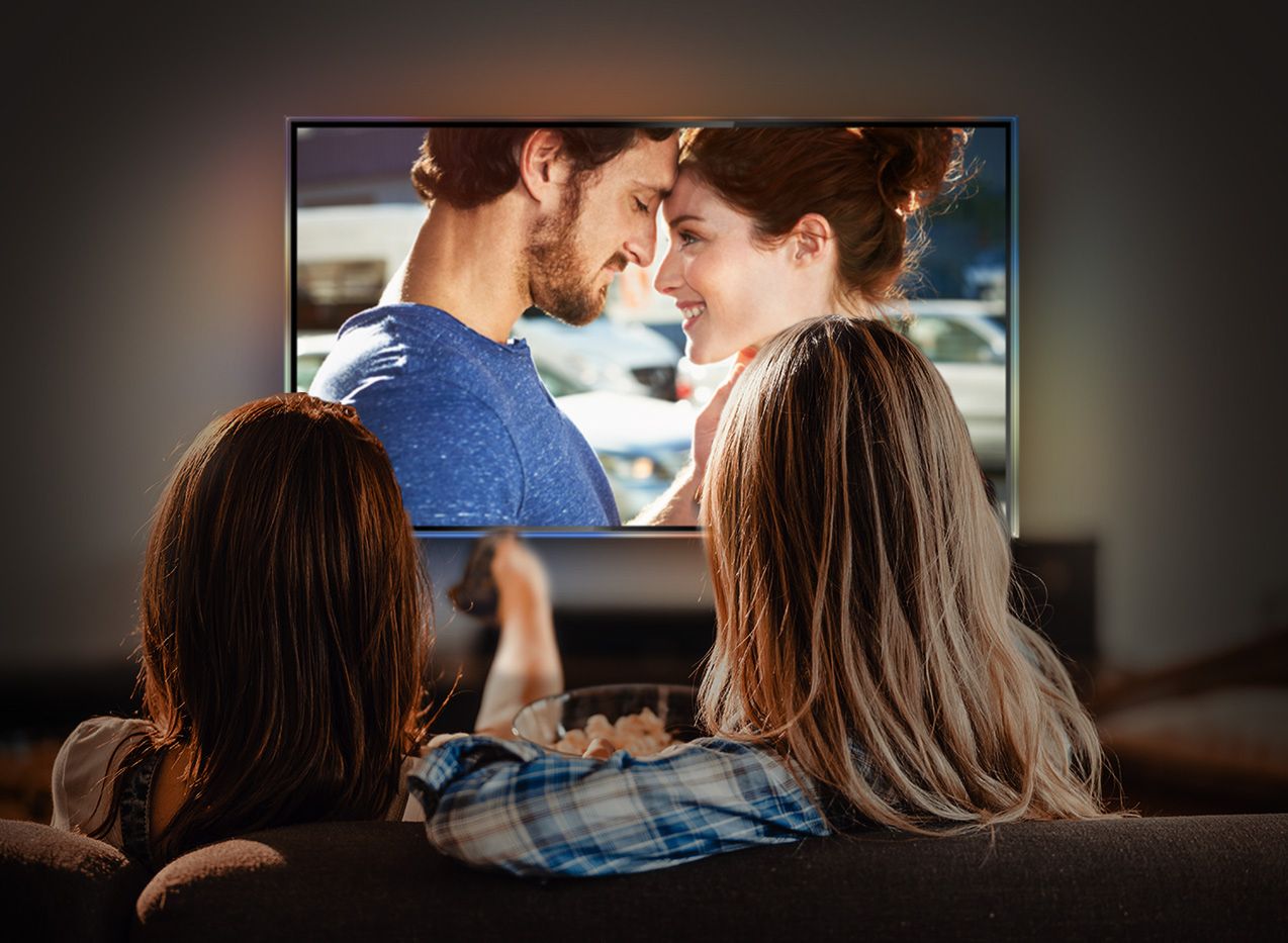 Najlepszy sposób na relaks? Wieczór z przyjaciółkami!