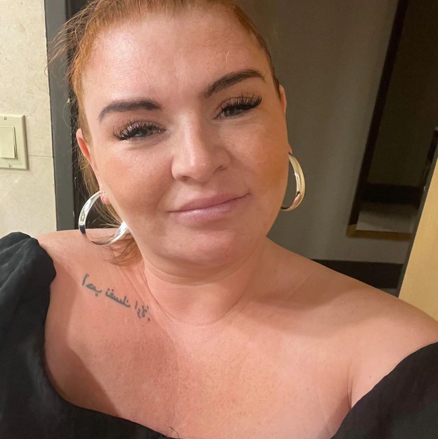 Rodzina Leanne pragnie ostrzec innych przed niebezpieczeństwem