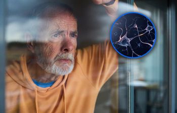 Naukowcy "wyciszają" lęk w mózgu. Wystarczy "prosta korekta"