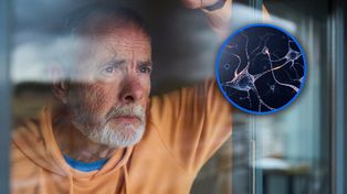 Naukowcy "wyciszają" lęk w mózgu. Wystarczy "prosta korekta"