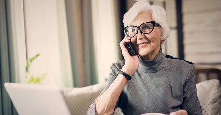 Panasonic wraca do telefonów z klapką. Przeszłość w teraźniejszości