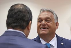 Słowacja stawia Węgry na baczność. Orban powiedział za dużo