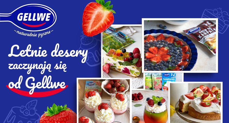 Friends&Brands wspiera Gellwe w obszarze influencer marketingu