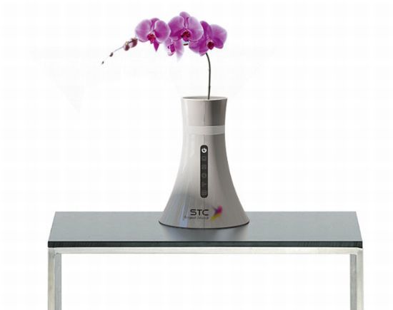 Livebox łączy ze sobą technologię i naturę 2