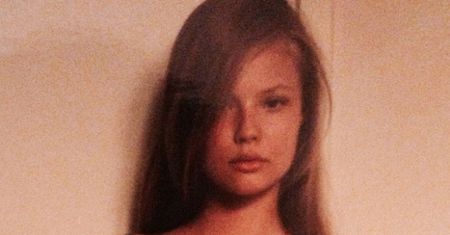 15-letnia Frąckowiak!