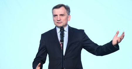 Ziobro zostanie aresztowany? Decyzja za kilka dni