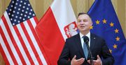 Efekt wizyty prezydenta Andrzeja Dudy w USA?  Po przylocie do Polski zaplanował ważne spotkanie