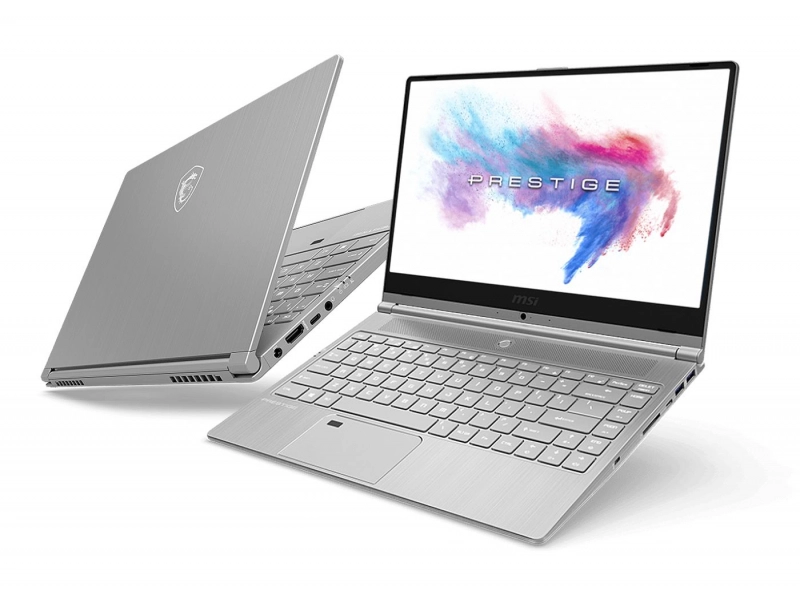 MSI PS42.
